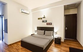 Hotel The Grand Elite Ramayan - Near Ram Mandir